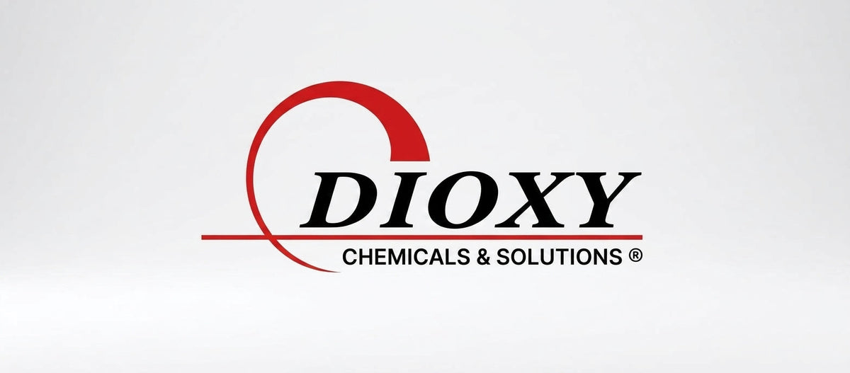 DIOXY Monturas