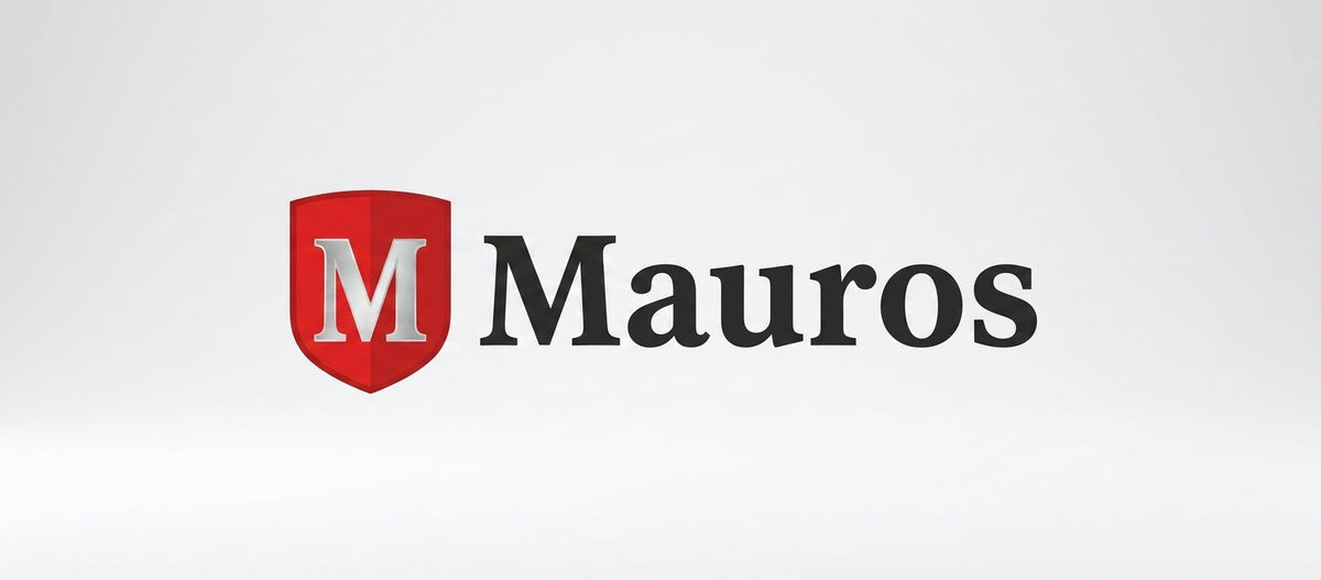 MAUROS Sunglasses Coleccion 2026
