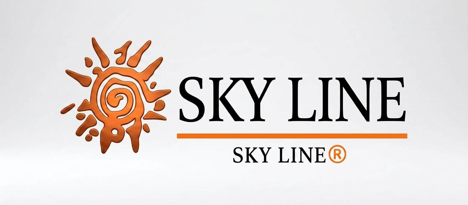 Sky Line Monturas