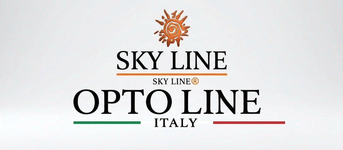 CLIP ON - SKY & OPTO