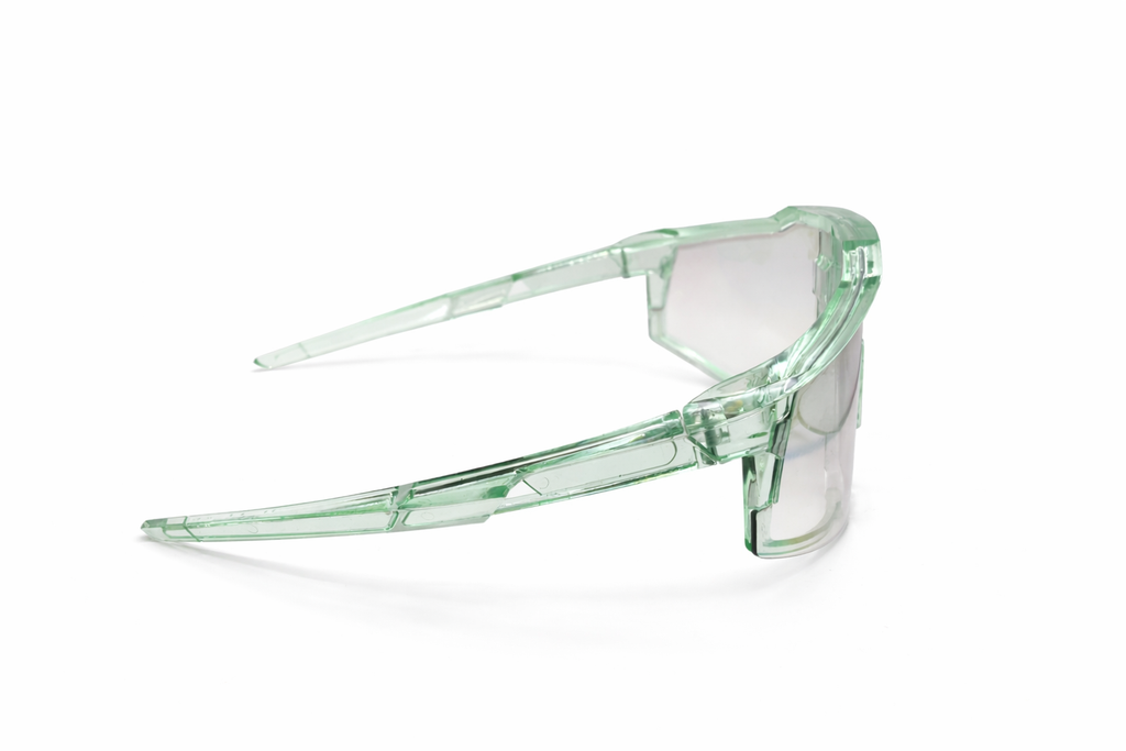 Lentes de deporte fotocromaticos Veranocci + Estuche y Spray