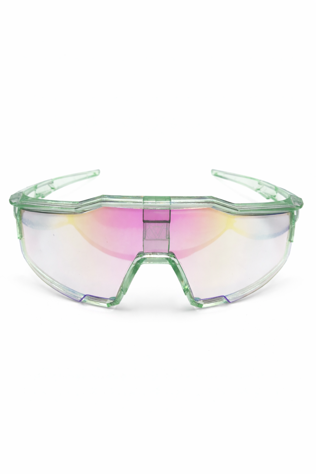 Lentes de deporte fotocromaticos Veranocci + Estuche y Spray