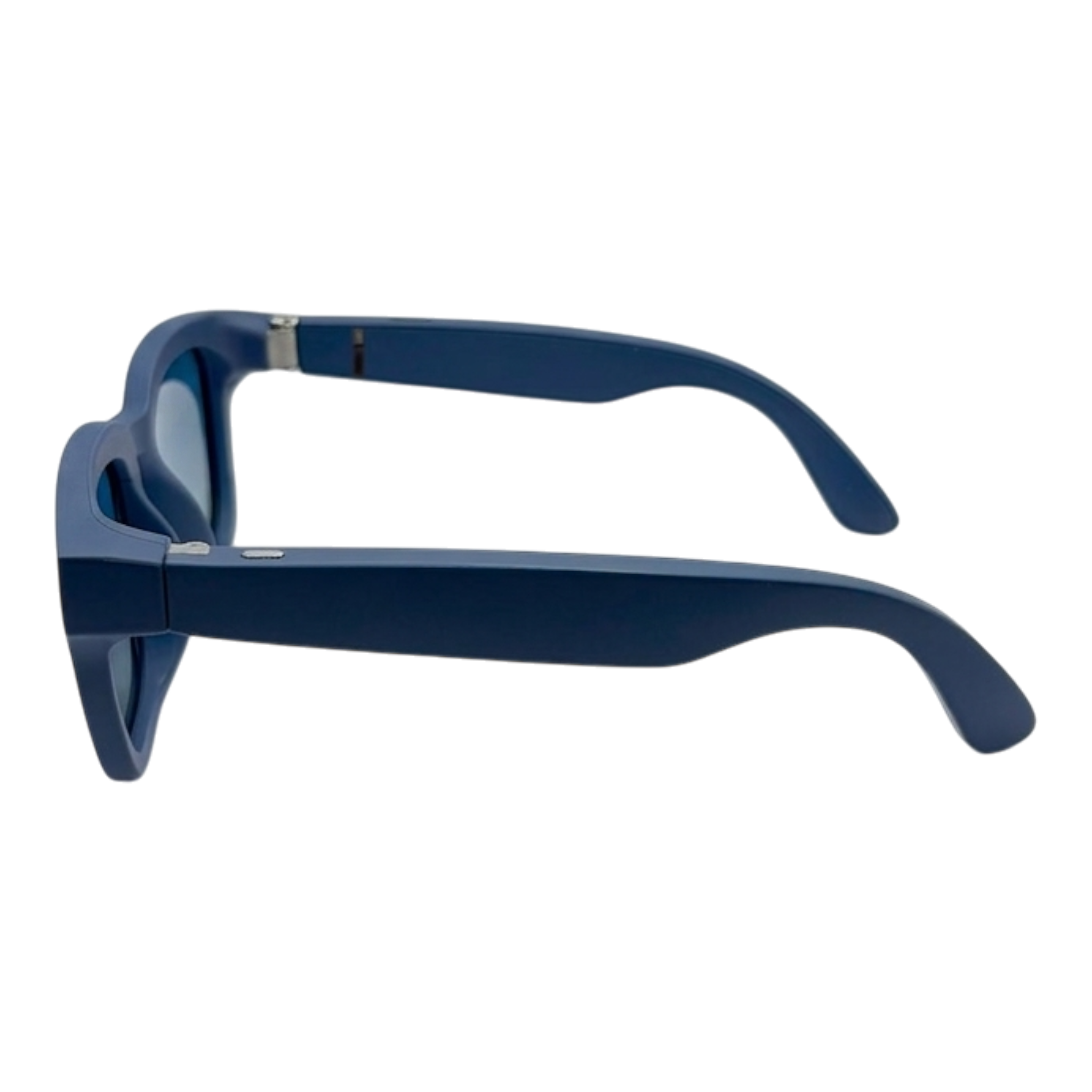 Lentes INTELIGENTES de sol color azul (Smart Glasses)