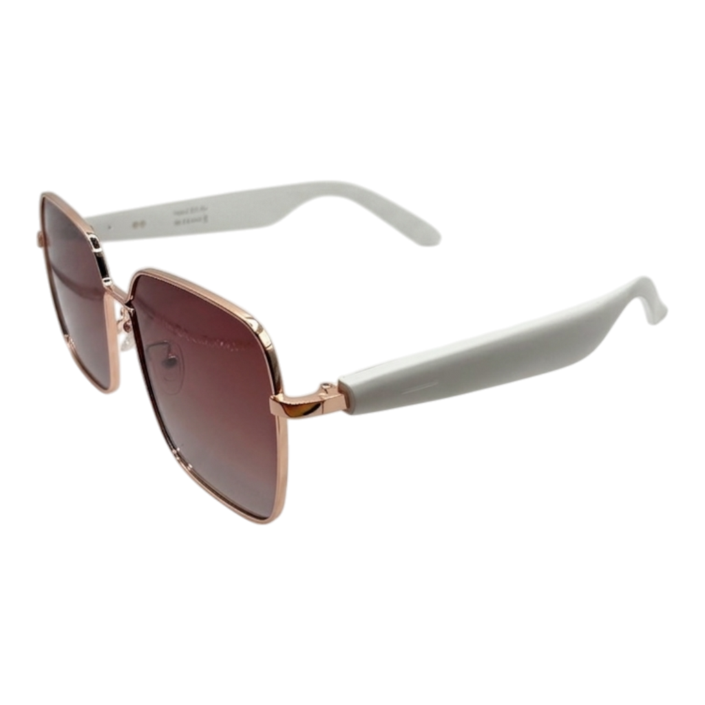 Lentes de sol con Funcion Auricular de Dama
