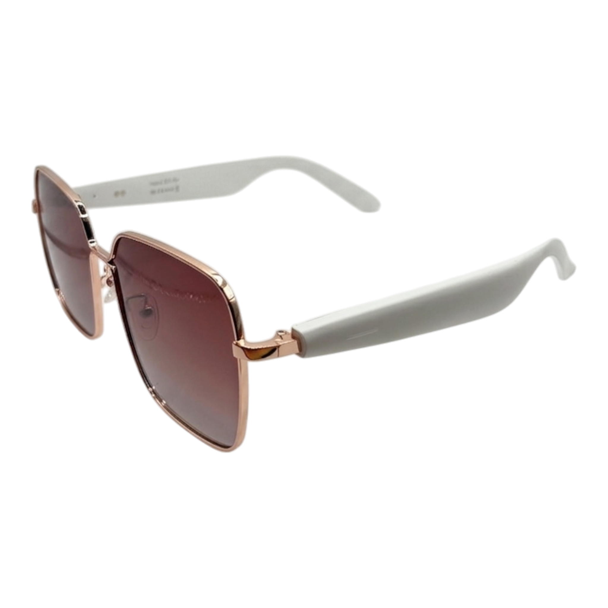 Lentes de sol con Funcion Auricular de Dama
