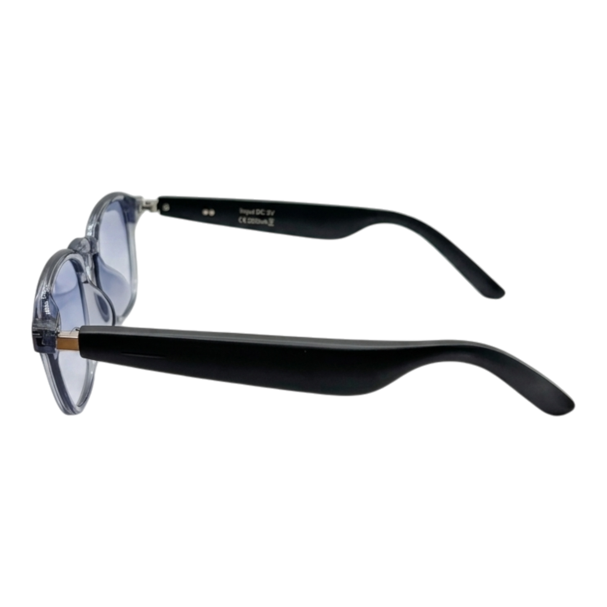 Lentes de sol con Funcion Auricular negros
