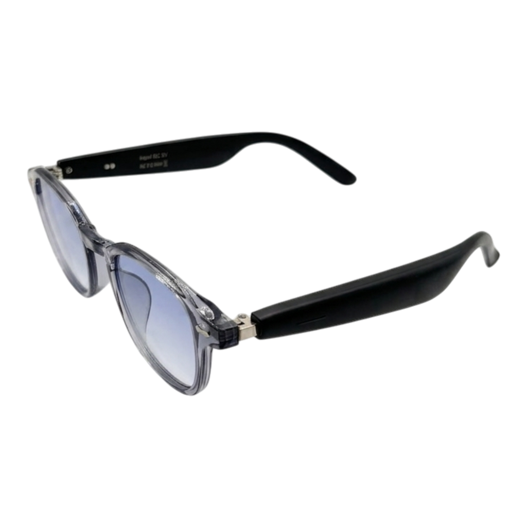 Lentes de sol con Funcion Auricular negros