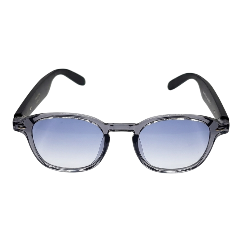 Lentes de sol con Funcion Auricular negros