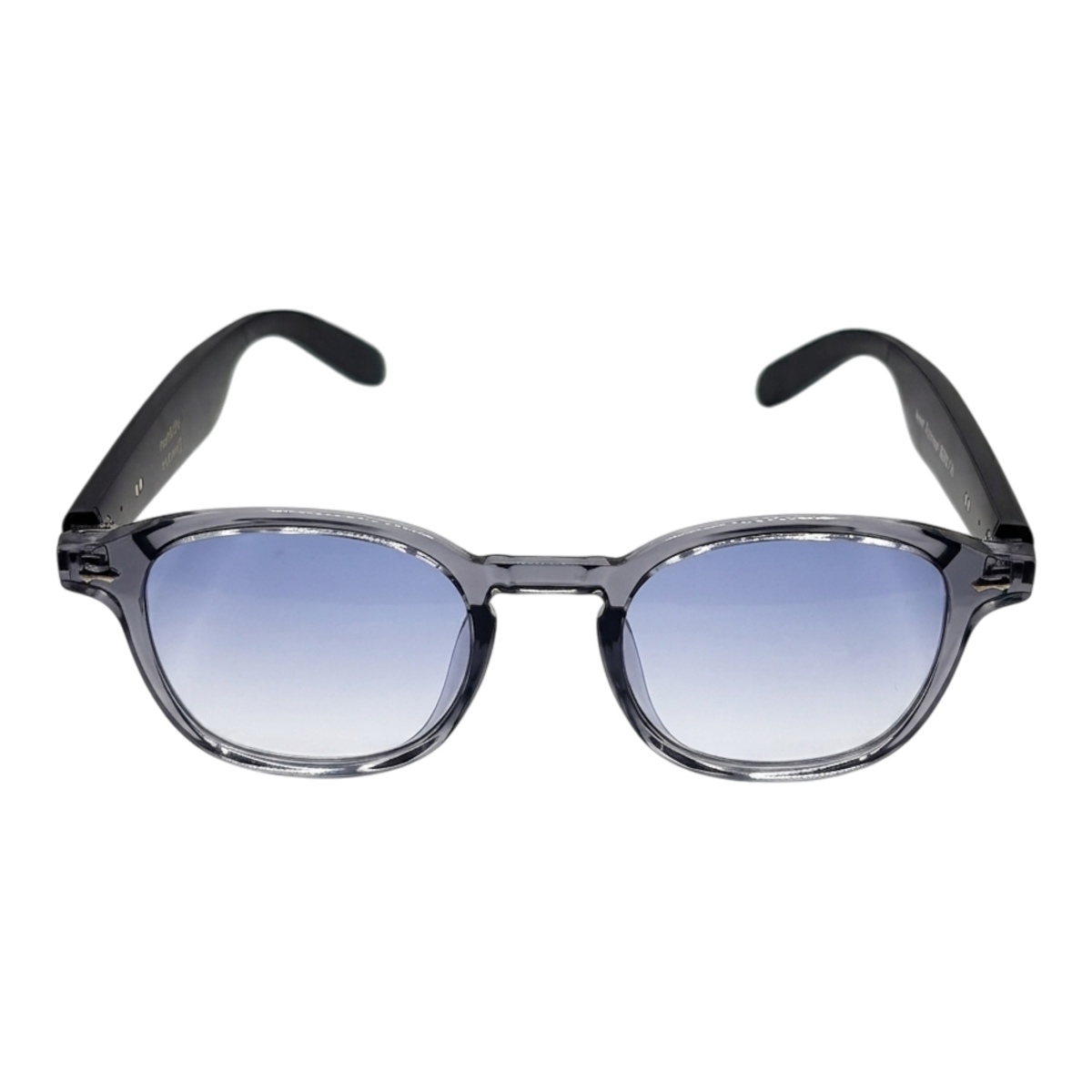 Lentes de sol con Funcion Auricular negros