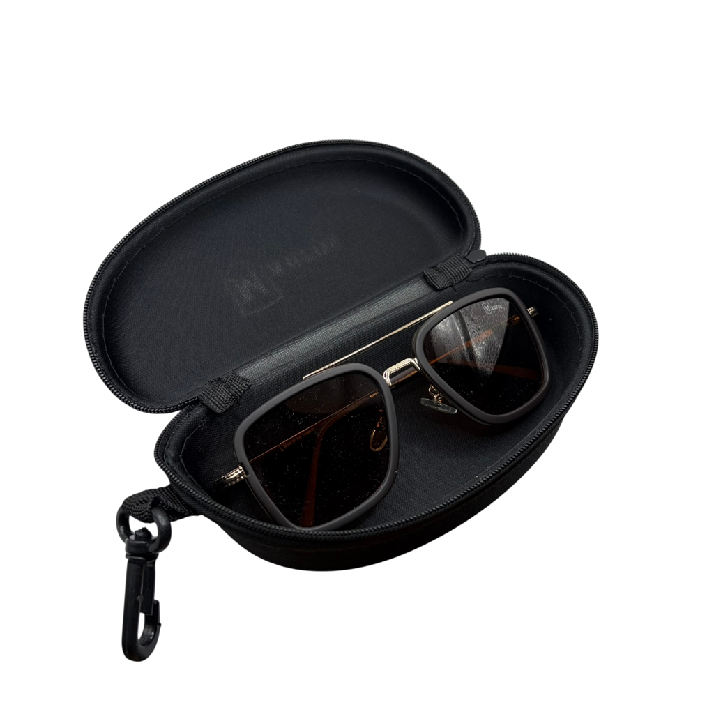 Estuches coleccion MAUROS sunglasses Coleccion 2026