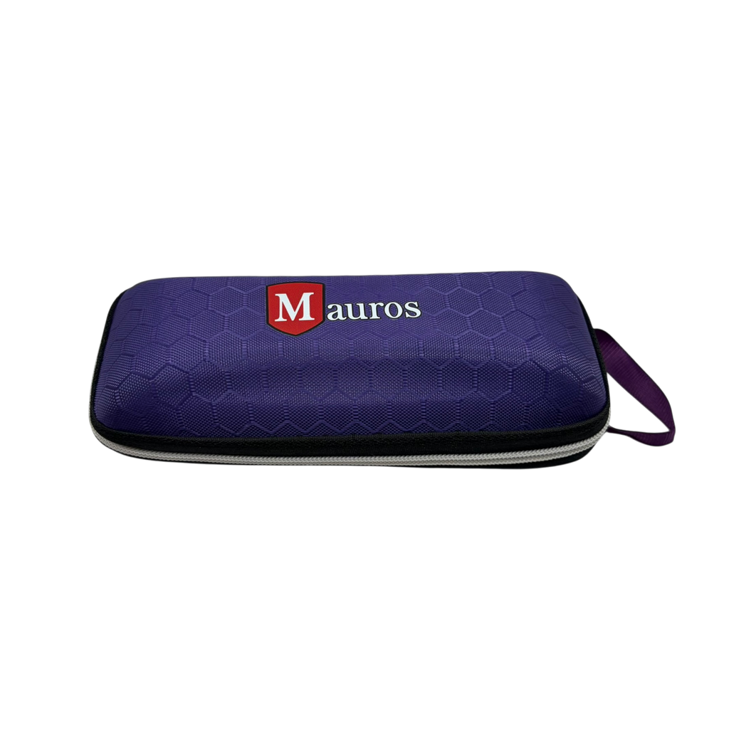 Estuches coleccion MAUROS sunglasses Coleccion 2026