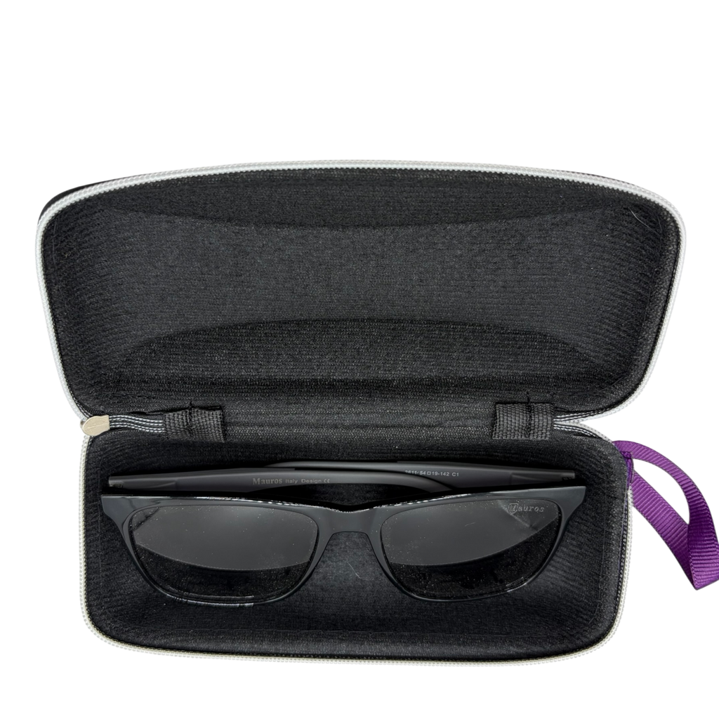 Estuches coleccion MAUROS sunglasses Coleccion 2026
