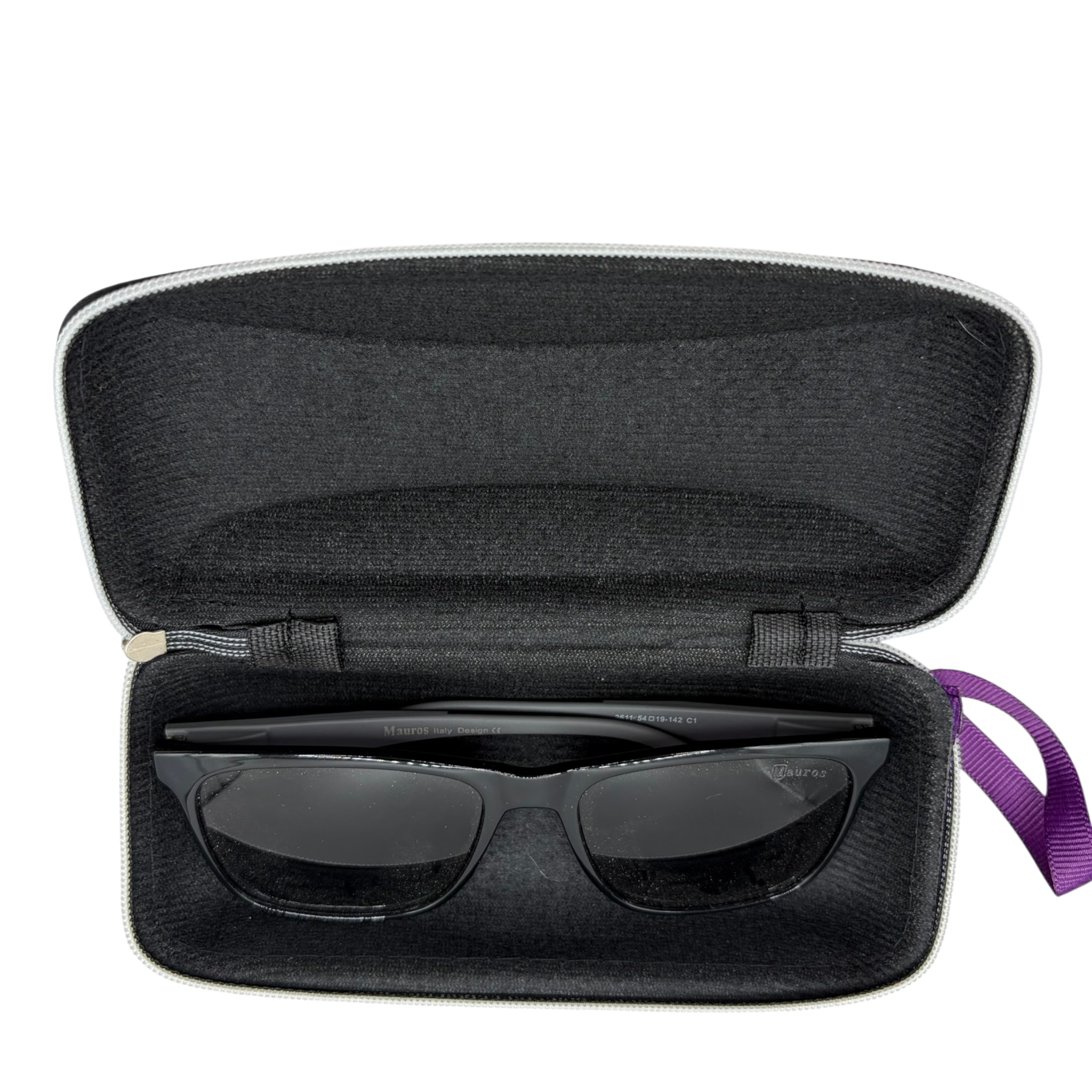 Estuches coleccion MAUROS sunglasses Coleccion 2026