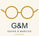 G&amp;M - Inicio